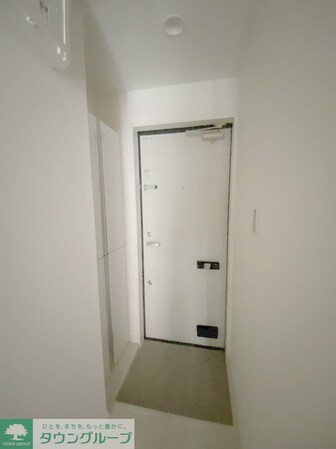 エクセラン立石IIの物件内観写真